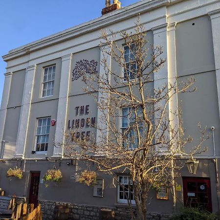 Linden Tree Bed and Breakfast Gloucester Exterior foto