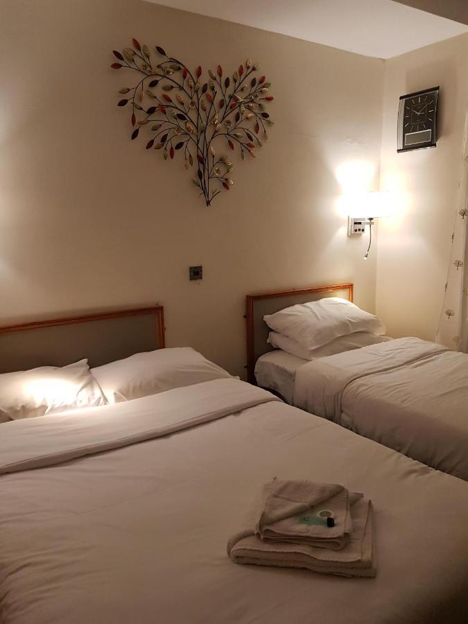 Linden Tree Bed and Breakfast Gloucester Exterior foto