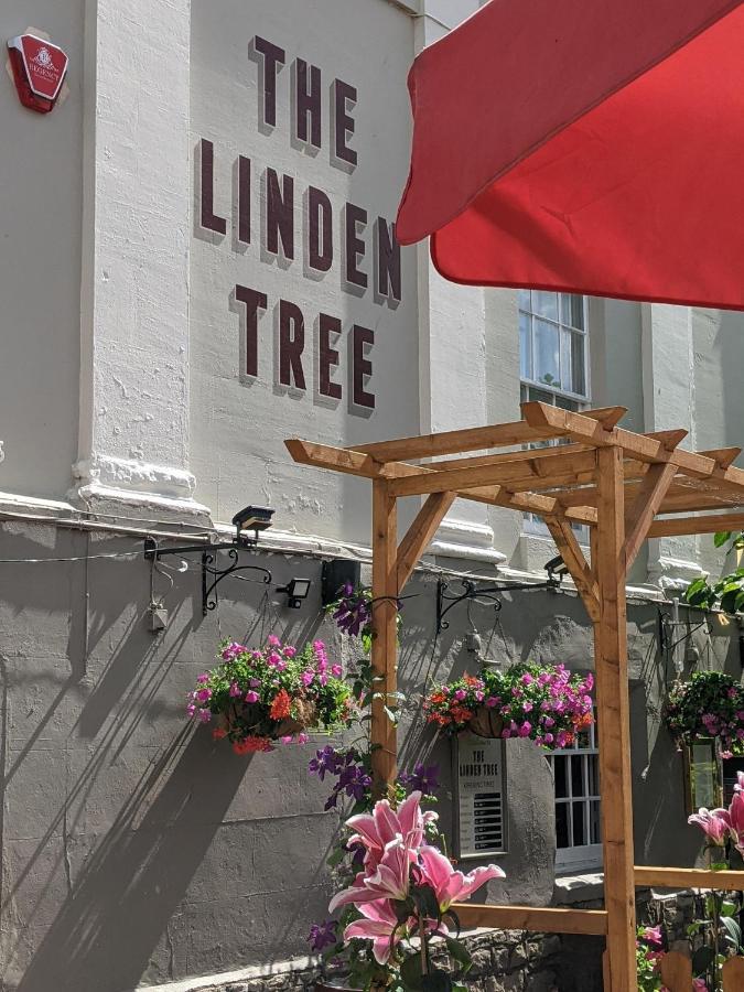 Linden Tree Bed and Breakfast Gloucester Exterior foto