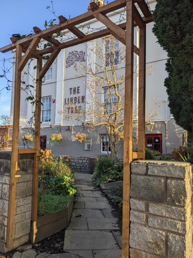 Linden Tree Bed and Breakfast Gloucester Exterior foto
